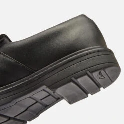 Clarks Youth Loxham Craft School Shoes - Black Leather 9 Clarks Youth Loxham Craft School Shoes - Black Leather -Vans || Clarks || Ugg Sales 13131238 2074883743143111