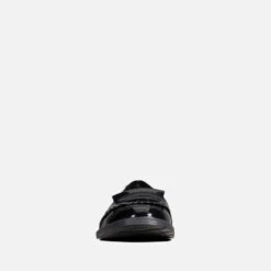 Clarks Youth Scala Bright School Shoes - Black Patent -Vans || Clarks || Ugg Sales 13131268 1554940431120863