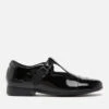 Clarks Kids' Scala Spirit School Shoes - Black Pat -Vans || Clarks || Ugg Sales 13131276 2894881147388896