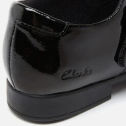 Clarks Kids' Scala Spirit School Shoes - Black Pat 9 Clarks Kids' Scala Spirit School Shoes - Black Pat -Vans || Clarks || Ugg Sales 13131276 8404881147505299