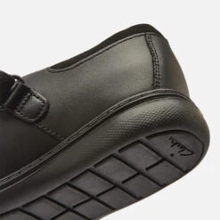 Clarks Scooter Jump Kids' School Shoes - Black Leather -Vans || Clarks || Ugg Sales 13131294 1024883744246664