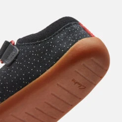 Clarks Toddlers Roamer Bear Shoes - Navy Suede -Vans || Clarks || Ugg Sales 13131321 1114883744611704