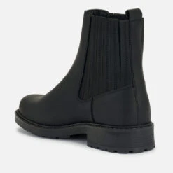 Clarks Women's Orinoco 2 Mid Leather Chelsea Boots - Black -Vans || Clarks || Ugg Sales 13137664 1794884247045878