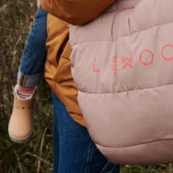 Liewood Kids' Jesse Thermo Rainboot - Tuscany Rose/Sandy Mix -Vans || Clarks || Ugg Sales 13148900 1585021573097387