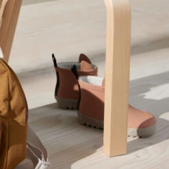 Liewood Kids' Jesse Thermo Rainboot - Tuscany Rose/Sandy Mix -Vans || Clarks || Ugg Sales 13148900 1625021572917090