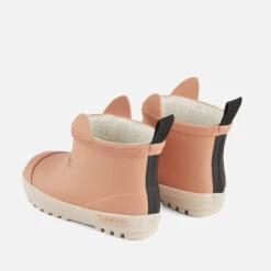 Liewood Kids' Jesse Thermo Rainboot - Tuscany Rose/Sandy Mix -Vans || Clarks || Ugg Sales 13148900 1975021573253342