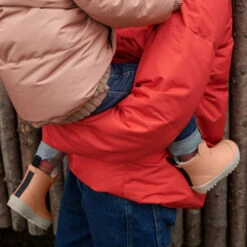 Liewood Kids' Jesse Thermo Rainboot - Tuscany Rose/Sandy Mix -Vans || Clarks || Ugg Sales 13148900 6145021572980456