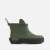 Liewood Kids' Jesse Thermo Rainboot - Hunter Green/Black Mix