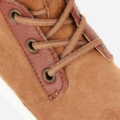 UGG Toddlers' JAYES High Top Sneakers- Chestnut -Vans || Clarks || Ugg Sales 13149712 2914883738424870