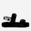 UGG Kids' Oh Yeah Slippers - Black 2 UGG Kids' Oh Yeah Slippers - Black -Vans || Clarks || Ugg Sales 13149752 1225004465826908