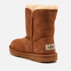 UGG Kids' Bailey Button II Boots - Chestnut 8 UGG Kids' Bailey Button II Boots - Chestnut -Vans || Clarks || Ugg Sales 13149830 1024880890622196