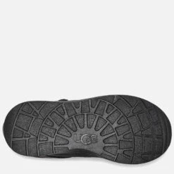 UGG Kids' Toty All Weather Boot - Black/Charcoal -Vans || Clarks || Ugg Sales 13149845 7804908296884140