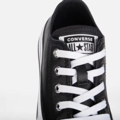 Converse Kids' Chuck Taylor All Star Eva Lift Ox Trainers - Black -Vans || Clarks || Ugg Sales 13152153 1474909632751344