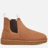 UGG Men's Neumel Suede Chelsea Boots - Chestnut 1 UGG Men's Neumel Suede Chelsea Boots - Chestnut -Vans || Clarks || Ugg Sales 13152426 1634913496717450