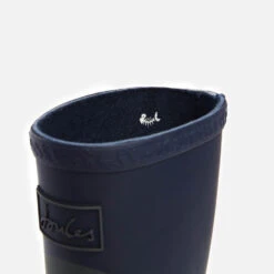 Joules Kids' Printed Wellies - Navy Shark -Vans || Clarks || Ugg Sales 13156687 7754955265589713
