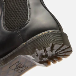 Dr. Martens 2976 Bex Smooth Leather Chelsea Boots - Black -Vans || Clarks || Ugg Sales 13159306 1914883746565760