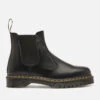 Dr. Martens 2976 Bex Smooth Leather Chelsea Boots - Black -Vans || Clarks || Ugg Sales 13159306 5274883746439610