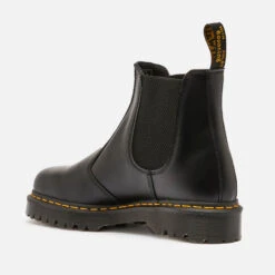 Dr. Martens 2976 Bex Smooth Leather Chelsea Boots - Black -Vans || Clarks || Ugg Sales 13159306 7504883746526007