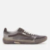 Vans Men's Ultimate Waffle See Through Trainers - Trans/Black -Vans || Clarks || Ugg Sales 13176776 1294913257175898