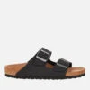 Birkenstock Women's Arizona Slim Fit Vegan Double Strap Sandals - Black 2 Birkenstock Women's Arizona Slim Fit Vegan Double Strap Sandals - Black -Vans || Clarks || Ugg Sales 13308174 1375052706091676