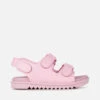 EMU Australia Toddlers' Enever Velcro Sandals - Mauve -Vans || Clarks || Ugg Sales 13343913 3734955526270420