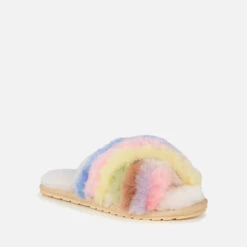 EMU Australia Mayberry Teens Slippers - Pastel -Vans || Clarks || Ugg Sales 13365379 1494955526150825