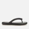 Melissa Women's Flip Flop Free Sandals - Black -Vans || Clarks || Ugg Sales 13449096 6854933280266185