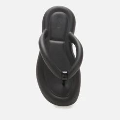 Melissa Women's Flip Flop Free Sandals - Black 8 Melissa Women's Flip Flop Free Sandals - Black -Vans || Clarks || Ugg Sales 13449096 7134933280366472