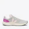Veja Women's Marlin Bastille Vegan Running Trainers - Polar/Petale