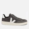 Veja Men's V-12 B-Mesh Vegan Trainers - Grafite/White -Vans || Clarks || Ugg Sales 13451972 1085057884625553