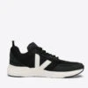 Veja Men's Impala Mesh Vegan Running Style Trainers - Black/Cream 1 Veja Men's Impala Mesh Vegan Running Style Trainers - Black/Cream -Vans || Clarks || Ugg Sales 13452002 2064951091441817
