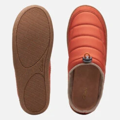 Clarks Men's Pilton Mules - Rust -Vans || Clarks || Ugg Sales 13452523 2504943607649407