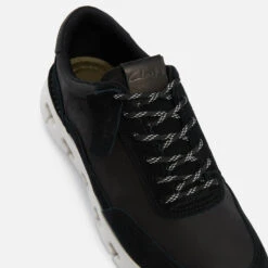 Clarks Nature X One Nubuck Leather Trainers -Vans || Clarks || Ugg Sales 13452619 6985001710813835