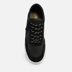 Clarks Nature X One Nubuck Leather Trainers -Vans || Clarks || Ugg Sales 13452619 7915001710751159