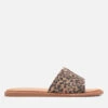 Clarks Women's Karsea Suede Mules - Leopard 1 Clarks Women's Karsea Suede Mules - Leopard -Vans || Clarks || Ugg Sales 13452829 5154951382628078