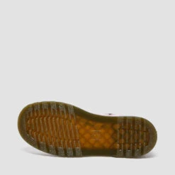 Dr. Martens Youth 1460 Patent Lamper Boots - Pale Pink -Vans || Clarks || Ugg Sales 13454443 8384940425987902