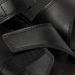 Dr. Martens Kids' Vossie Lamper Sandal - Black -Vans || Clarks || Ugg Sales 13454627 2134937122684158