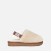 UGG Kids' Fluff Yeah Clog Slippers - Natural 1 UGG Kids' Fluff Yeah Clog Slippers - Natural -Vans || Clarks || Ugg Sales 13467886 9944941764303721