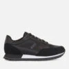 BOSS Men's Parkour Runn Trainers - Black -Vans || Clarks || Ugg Sales 13470584 6095053240267857
