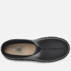 UGG Women's Drizlita Waterproof Boots - Black -Vans || Clarks || Ugg Sales 13491470 3654987158160140