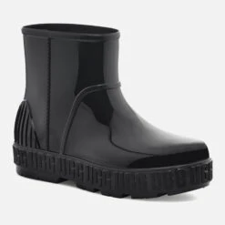 UGG Women's Drizlita Waterproof Boots - Black -Vans || Clarks || Ugg Sales 13491470 7104987158013095