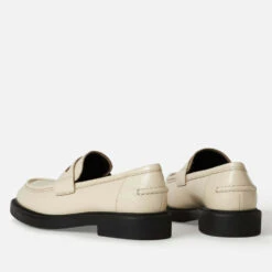 Vagabond Alex W Leather Loafer -Vans || Clarks || Ugg Sales 13494429 4965052964444461