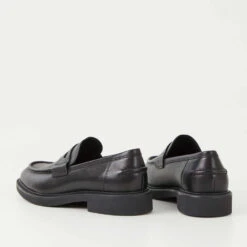 Vagabond Men's Alex M Leather Loafers 6 Vagabond Men's Alex M Leather Loafers -Vans || Clarks || Ugg Sales 13494518 1325052964775271