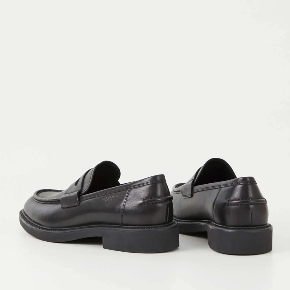 Vagabond Men's Alex M Leather Loafers 4 Vagabond Men's Alex M Leather Loafers - Image 2