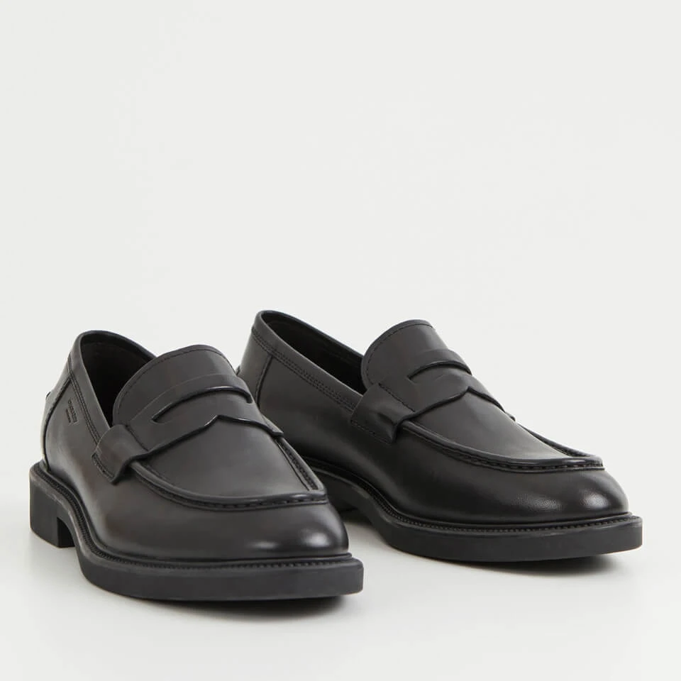 Vagabond Men's Alex M Leather Loafers 5 Vagabond Men's Alex M Leather Loafers - Image 3