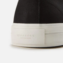 Vagabond Men's Teddie M Hi-Top Trainers - Black -Vans || Clarks || Ugg Sales 13494554 1674944168147774