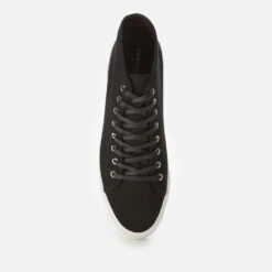 Vagabond Men's Teddie M Hi-Top Trainers - Black -Vans || Clarks || Ugg Sales 13494554 2144944171793998