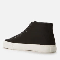 Vagabond Men's Teddie M Hi-Top Trainers - Black -Vans || Clarks || Ugg Sales 13494554 6854944171772443