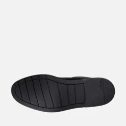 Clarks Youth Scala Loop School Shoes - Black Leather -Vans || Clarks || Ugg Sales 13523438 1574940440842588