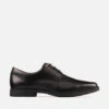 Clarks Youth Scala Step School Shoes - Black Leather 2 Clarks Youth Scala Step School Shoes - Black Leather -Vans || Clarks || Ugg Sales 13523448 1494940440898658